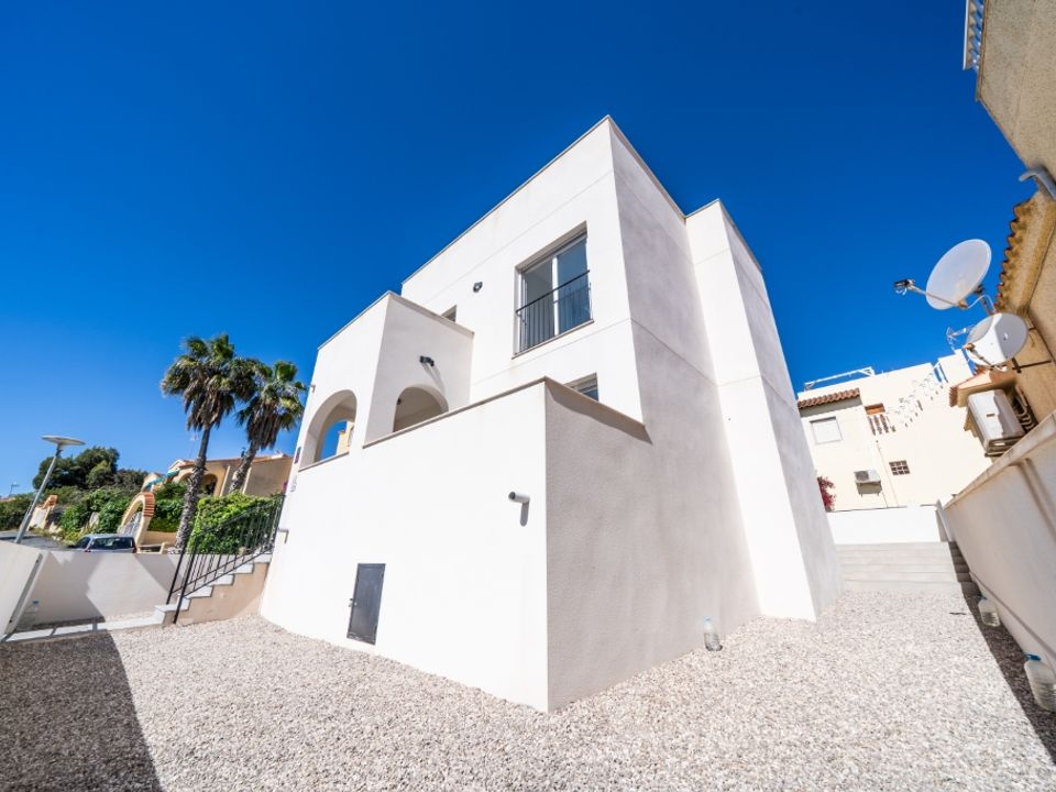 Villa i La Marina, Alicante - foto 3